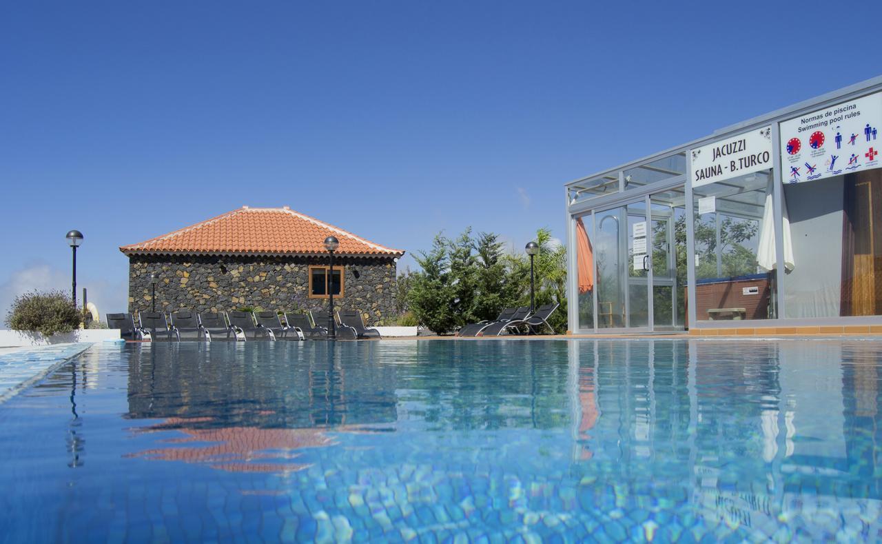 Dulce Valle Villas And Spa เอลปาโซ ภายนอก รูปภาพ